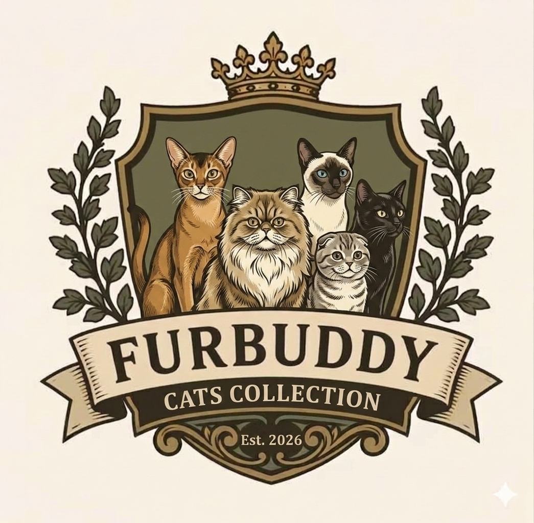 Cat Accessories