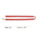Leash - Nylon m. NAL-15