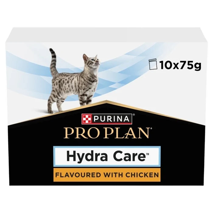 Purina Pro plan hydra care 10*75g