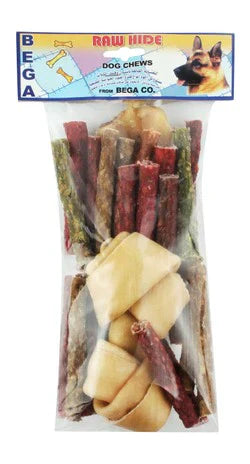 BEGA Chew Bone Mix