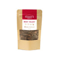 Nooshi's Nibbles Beef Heart 100GM