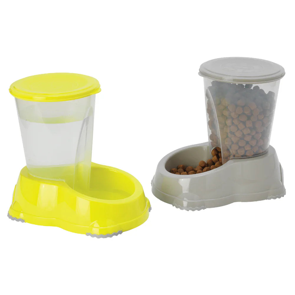 DinnerTime Smart Sipper كبير