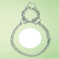 Choker - Metal m. CCS-12C