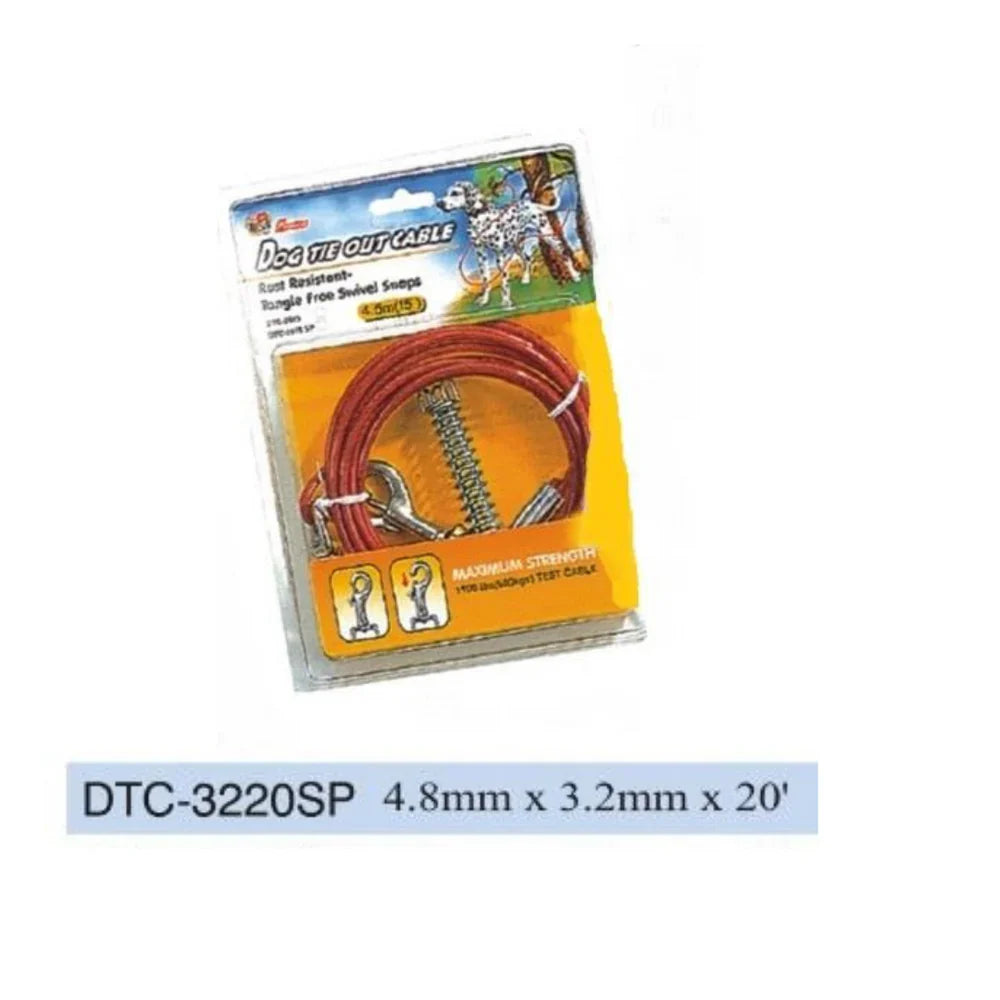سلسلة ربط - ط. DTC-3220SP 6 م