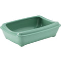 Open Litter Boxes Arist-O-Tray + Rim Jumbo