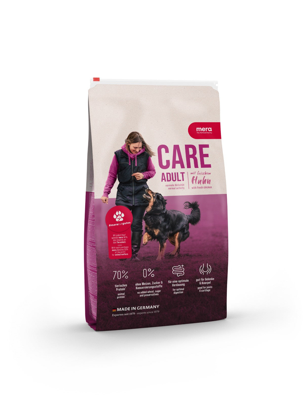 MERA CARE Adult Chicken