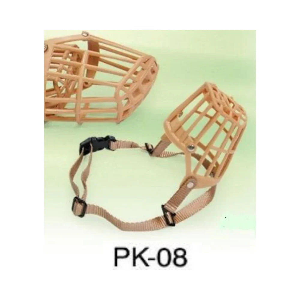 كمامة - كمامة بلاستيكية PK-08