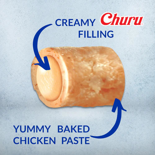 CHURU BITES Chicken Recipe wraps Chicken with Cheese Recipe