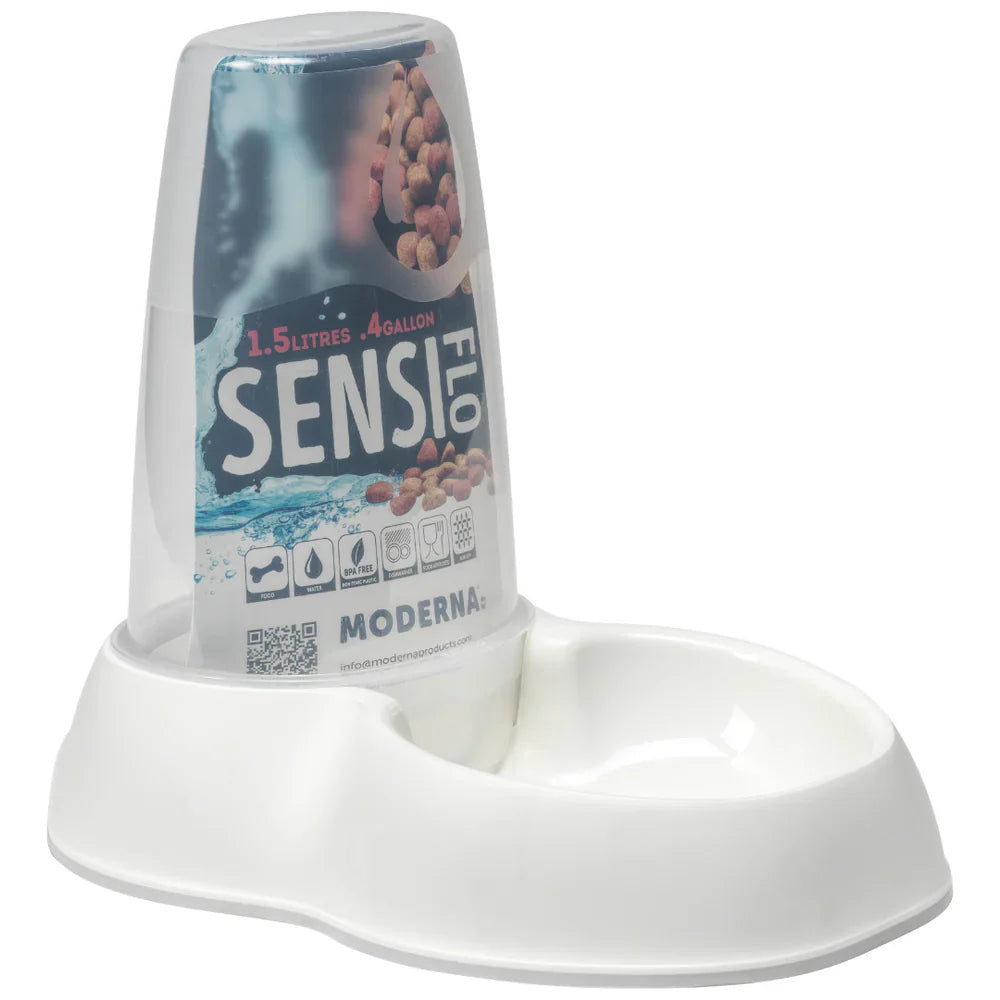 Dinnertime Sensiflo