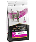 PRO PLAN® VETERINARY DIETS UR Urinary with Chicken Dry Cat Food 5kg