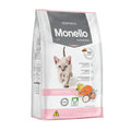 Monello Kitten Food Salmon & Chicken 1Kg