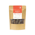 Nooshi's Nibbles Beef Pizzles 6 pieces
