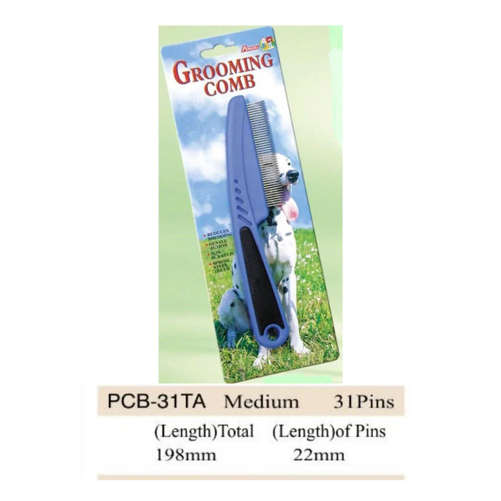 Comb PCB-31TA