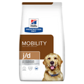 Hill's - Prescription Diet j/d Joint Care Chicken Flavor Dry Dog Food 12kg