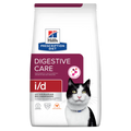 Hill's - Prescription Diet i/d Digestive Care Cat Dry Food Chicken Flavour 3kg