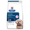 Hill's Prescription Diet z/d Sensitivities Small Bites Dry Dog Food 1kg