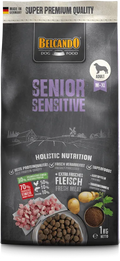 Belcando Senior Sensitive 4kg