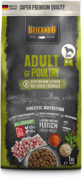 Belcando Adult GF Poultry
