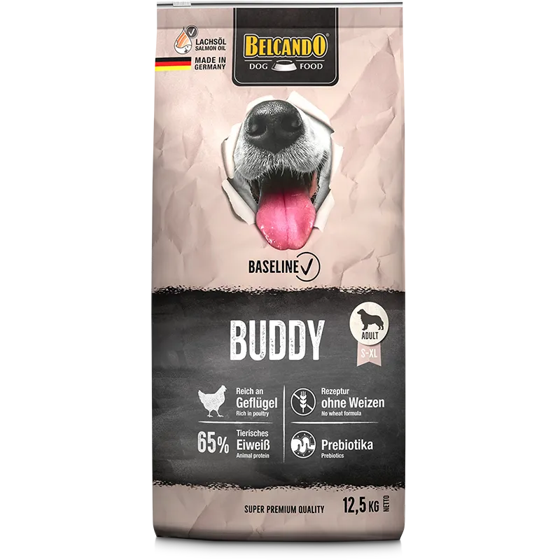 Belcando Baseline Buddy Adult Dogs