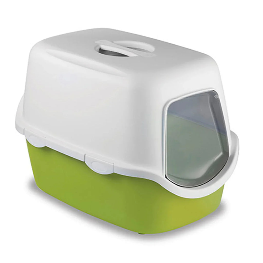 Stefanplast Cathy Cat Toilet - Litter Box 56x40x40h cm