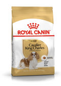 Royal Canin Cavalier King Charles Adult (3 KG) - Dry food food has been created especially to meet this magnificent breed’s unique needs