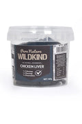Three Snouts-Pure Nature WILDKIND كبد الدجاج 100g