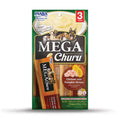MEGA CHURU Chicken with Pumpkin Recipe