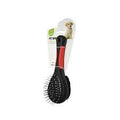 Nunbell brush double Size (medium)