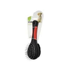 Nunbell brush double Size (medium)