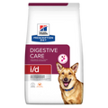 Hill's - Prescription Diet I/D Digestive Care Adult Dog Food 4kg