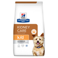 Hill's - Prescription Diet k/d Kidney Care Dry Dog Food