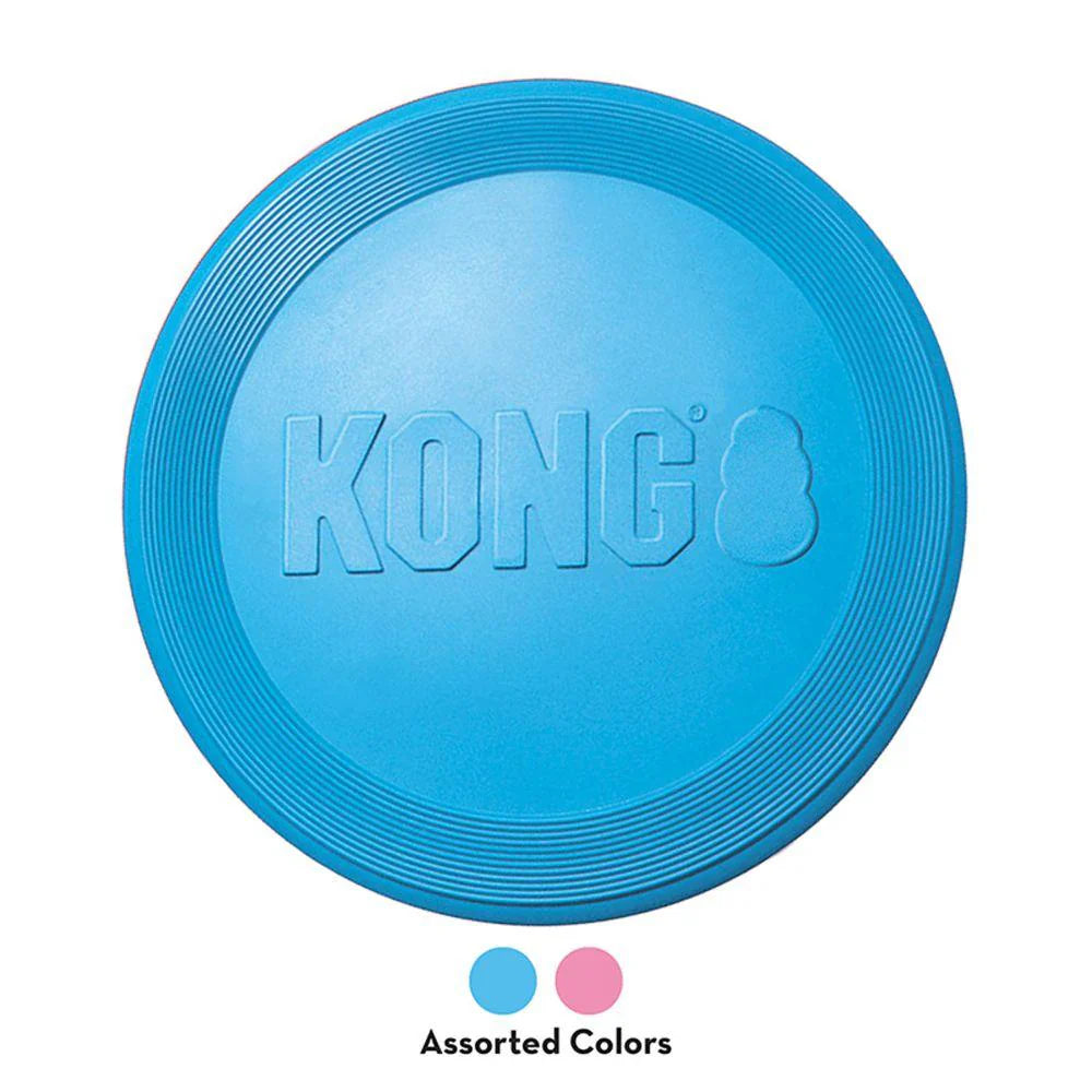 Kong Flyer Puppy / Chiot
