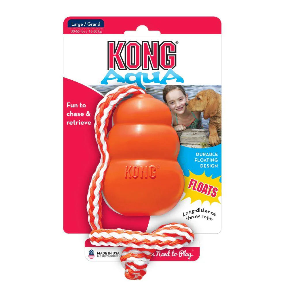 KONG® Aqua