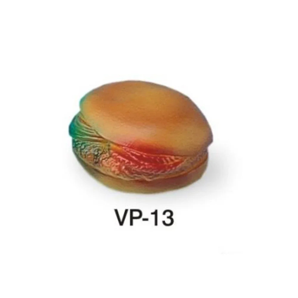 لعبة - همبرغر بصفارة، موديل VP-13