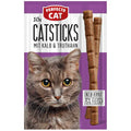 Perfecto Cat 10 cat sticks with veal & turkey 50g
