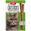 Perfecto Cat 10er Cat Sticks Rabbit & Poultry 50g