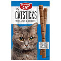 Perfecto Cat 10 cat sticks with Salmon&Trout 50G