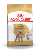 Royal Canin Poodle Adult (3 KG) - Dry food specifically designed for the Poodle’s delicate muzzle