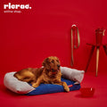 Rappy- Size (Medium) Puffy Pets Bed