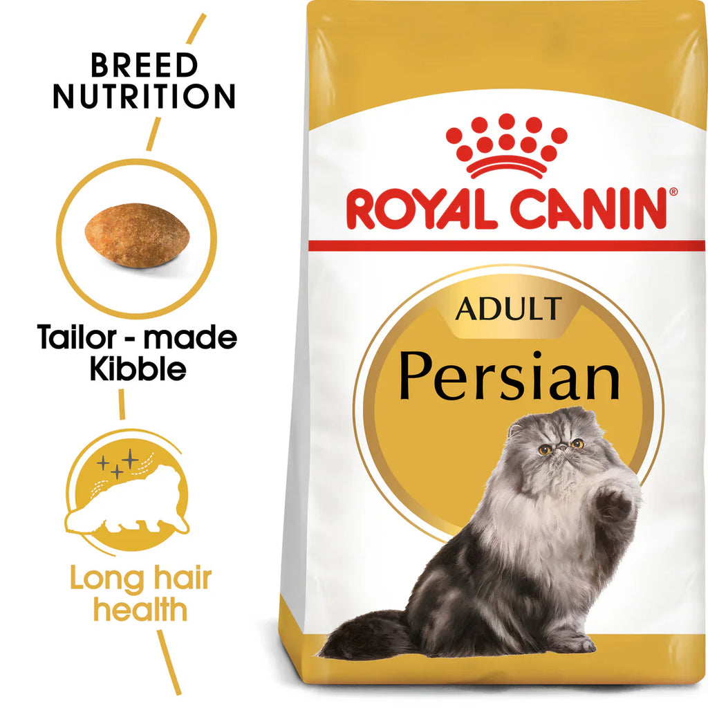 Royal Canin Persian Adult - Over 12 months
