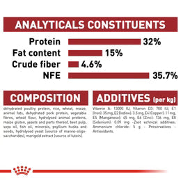 Royal Canin Fit 32 Dry food for cats