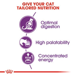 Royal Canin Sensible 33 / Sensitive Adult Cats