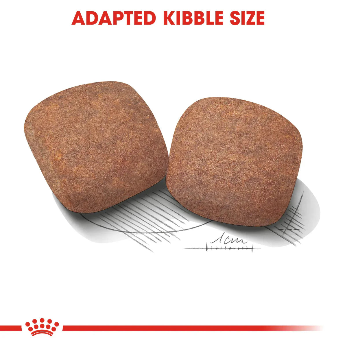 Royal Canin Giant Adult - Dry food for giant active dogs. Adult weight from 45 kg and over - over 18\24 months
