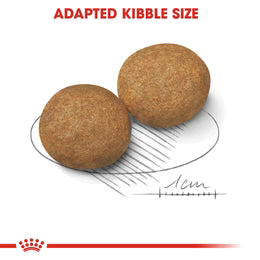 Royal Canin Medium Adult - Dry food for medium dogs from 11 to 25 KG. From 12 months to 7 years