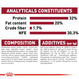 Royal Canin Medium Puppy - Dry food for medium dogs - adult weight from 11 to 25 KG. from 2 to 12 months