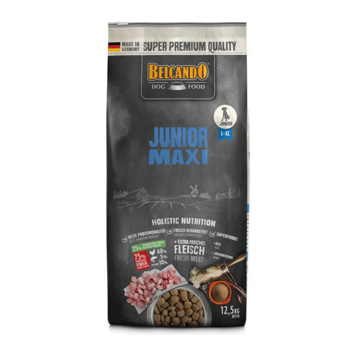 BELCANDO Junior Maxi