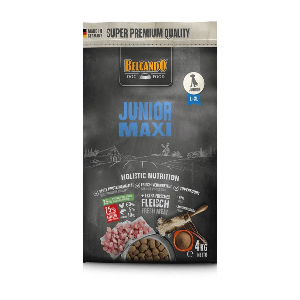 BELCANDO Junior Maxi