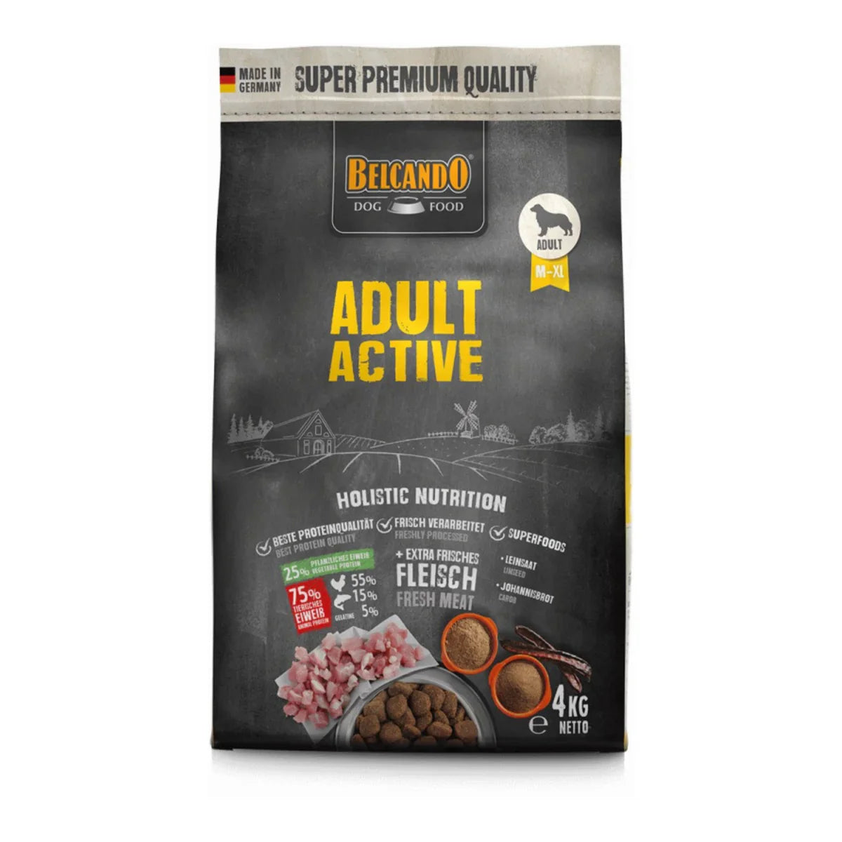 BELCANDO Adult Active