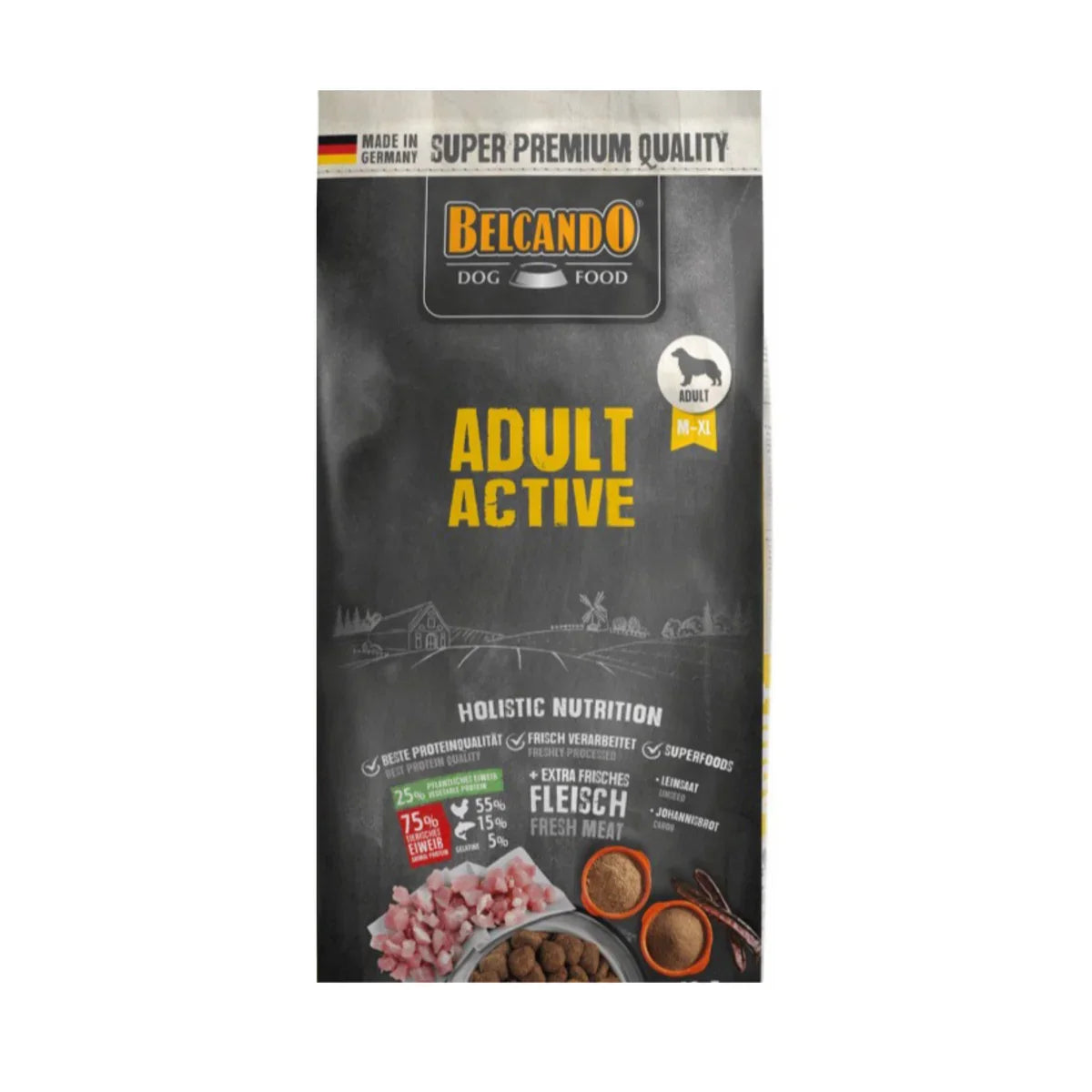 BELCANDO Adult Active