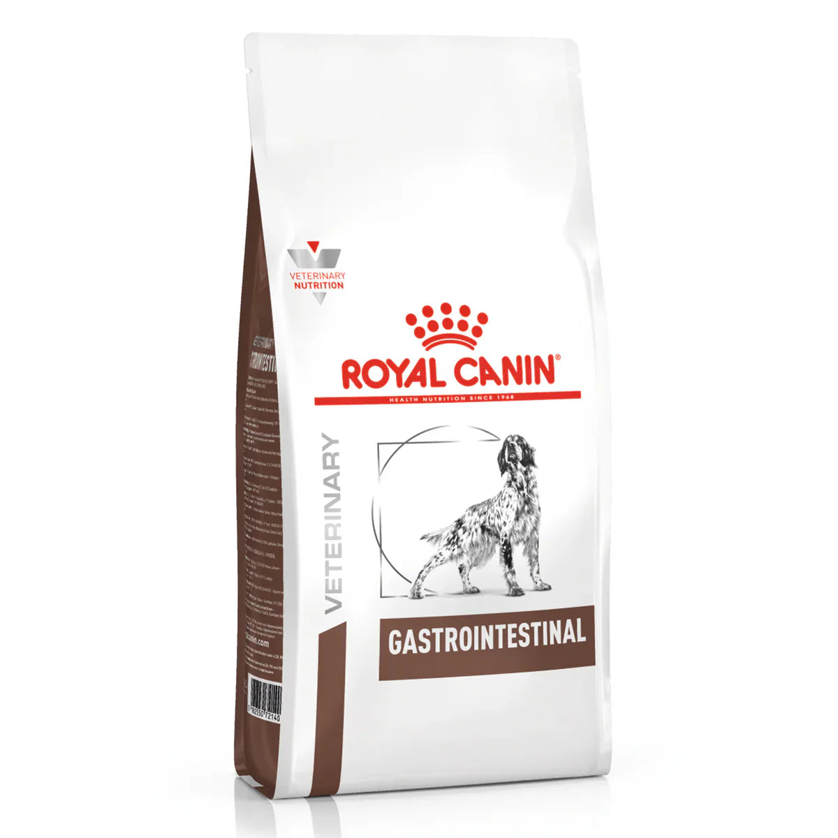 Royal Canin Gastro intestinal Canine For Dog (2 KG) – Dry food for Gastro-intestinal disorders